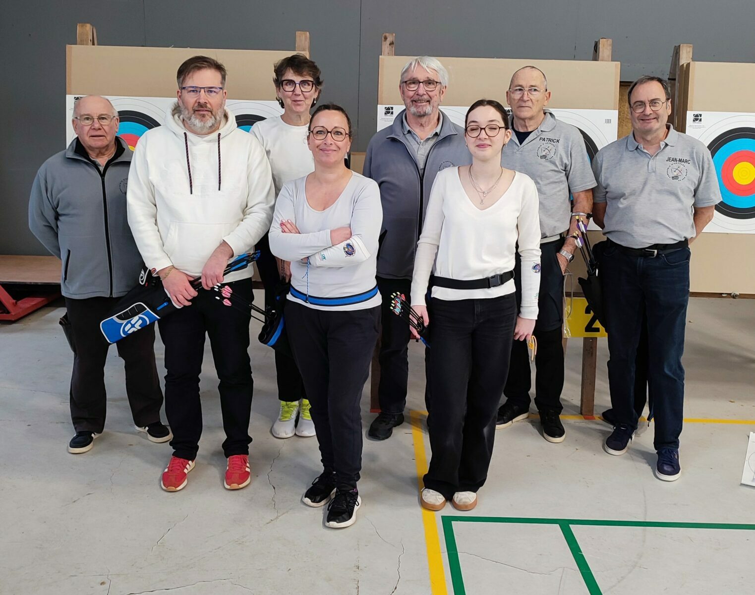15 mars 2026 Challenge des écoles à Plougasnou