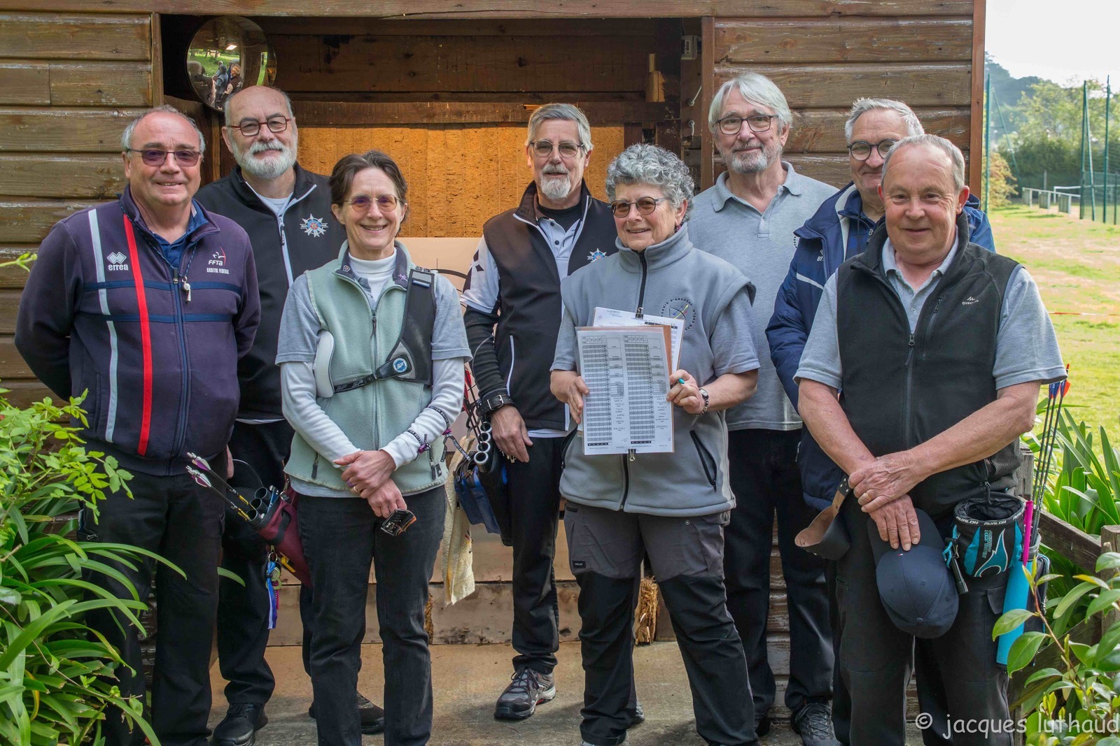 25-26 avril Concours Beursault Saint Quay