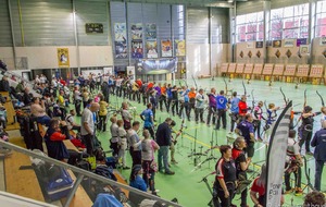 15-16 février championnat de Bretagne individuel à Pontivy