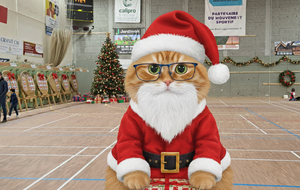 21 décembre 2025 Tir en salle à Dinan