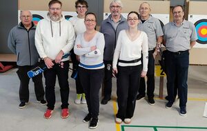 15 mars 2026 Challenge des écoles à Plougasnou