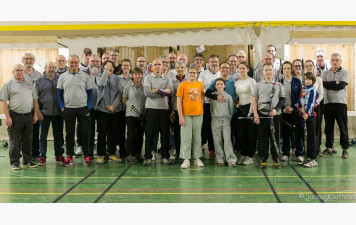 24 janvier 2026 - Tir de la Saint Sébastien