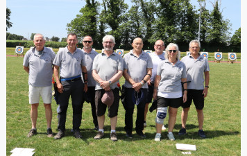 30 et 31 mai 2026 CD22 TAE PAIMPOL