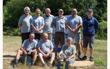 5 juillet 2026 Concours Campagne à Pommerit le Vicomte