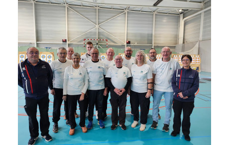 4-5 janvier 2025 concours Rennes et Paimpol