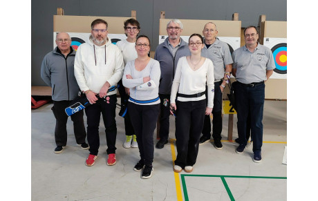 15 mars 2026 Challenge des écoles à Plougasnou
