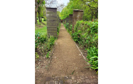 15 avril 2026 Entretien terrain