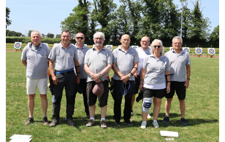 30 et 31 mai 2026 CD22 TAE PAIMPOL