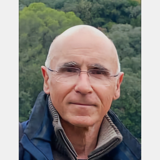 Eric Albertini-rosso